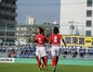 試合シーン58