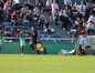 試合シーン69