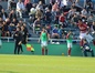 試合シーン70