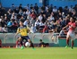 試合シーン71