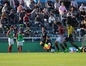 試合シーン80
