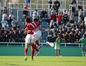 試合シーン83