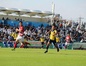試合シーン90