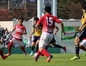 試合シーン99