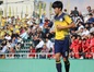 試合シーン100
