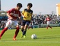 試合シーン101