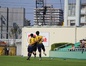 試合シーン105