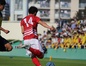 試合シーン110