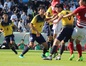 試合シーン115