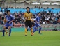 試合シーン69