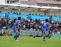 試合シーン86