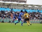 試合シーン87