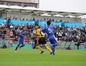 試合シーン88