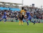 試合シーン89