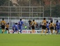 試合シーン90