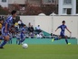 試合シーン95
