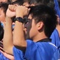 帝京 vs 実践学園