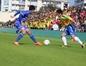 試合シーン11