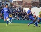 試合シーン15