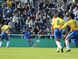試合シーン58