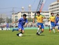 試合シーン65