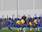 試合シーン71