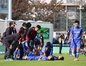 試合シーン73