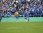 試合シーン80