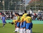 試合シーン90