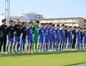試合シーン95