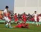 試合シーン34