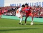 試合シーン57