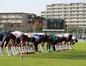 試合シーン81