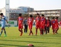 試合シーン83