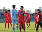 試合シーン90