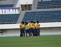 試合シーン11