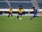 試合シーン34