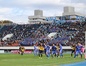 試合シーン36