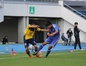 試合シーン38