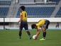 試合シーン46