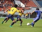 試合シーン58