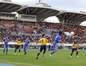 試合シーン62