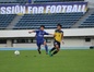試合シーン65