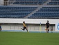 試合シーン79