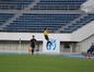 試合シーン80