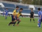 試合シーン84