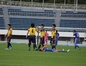 試合シーン91