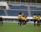 試合シーン93