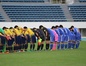 試合シーン101