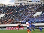 試合シーン33